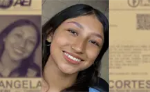 VIDEO I Esto se sabe de Minel Tey, estudiante desaparecida en Guadalupe, Nuevo León