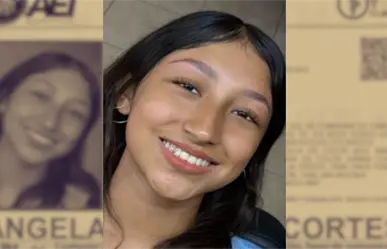 VIDEO I Esto se sabe de Minel Tey, estudiante desaparecida en Guadalupe, Nuevo León