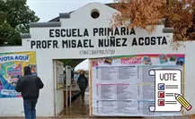 El Presupuesto Participativo 2026 y la fecha en la que se votarán todos sus proyectos El Presupuesto Participativo 2026 y la fecha en la que se votarán todos sus proyectos