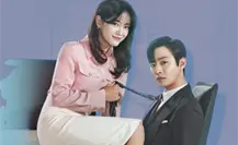 Propuesta laboral: ¿qué estarías dispuesta a hacer por tu mejor amiga?