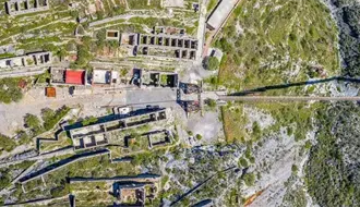 Tripadvisor recomienda este pueblo fantasma de Durango como uno de los más increíbles de México