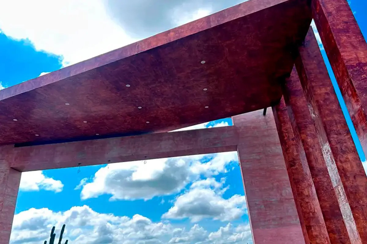 Quiroga Romero confirmó que el proceso administrativo para la reparación de este inmueble está en curso. foto: Ivette Pérez.