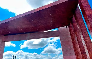 Puerta Turística de La Paz: tras vandalismo y retrasos, municipio anuncia nueva licitación