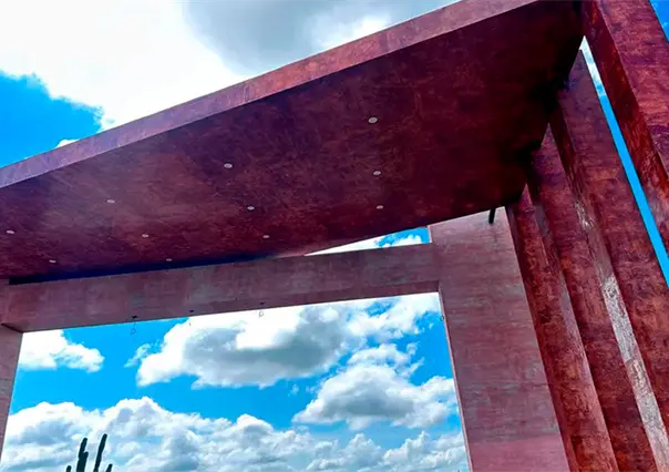 Puerta Turística de La Paz: tras vandalismo y retrasos, municipio anuncia nueva licitación