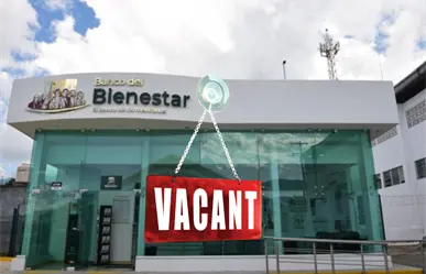 ¿Quieres trabajar en el Banco del Bienestar? Estas son las vacantes y los requisitos