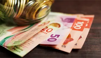 México rompe récord en recaudación de impuestos durante 2025