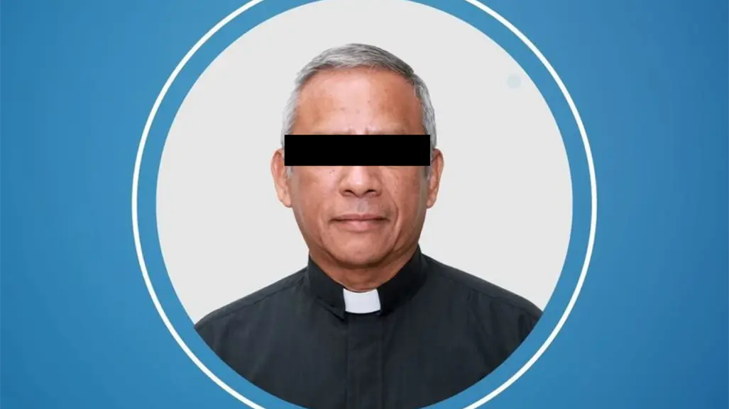 Sacerdote acusado de abuso sexual en Chicago había sido sancionado en Tamaulipas... por infringir la Ley Electoral