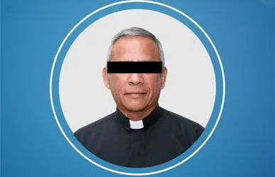 Sacerdote acusado de abuso sexual en Chicago había sido sancionado en Tamaulipas... por infringir la Ley Electoral