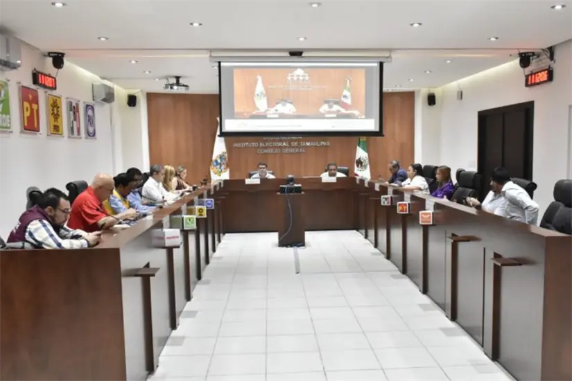 imagen recuadro En 2024, el Ietam determinó que Ernesto