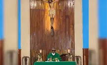 Denuncian a sacerdote de Tampico por presunto abuso sexual en contra de una menor en Chicago