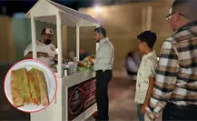 De la rebeldía al emprendimiento: la lección de vida que impulsó al joven fundador de Chagos Tamales en Victoria De la rebeldía al emprendimiento: la lección de vida que impulsó al joven fundador de Chagos Tamales en Victoria