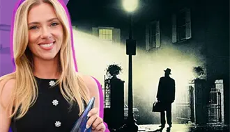 Scarlett Johansson es elegida para protagonizar la nueva entrega de El Exorcista