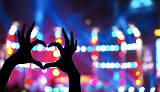 Informe Global 2025: La música en vivo es oficialmente la forma de entretenimiento favorita del mundo