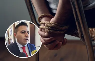 Avanza investigación de la Fiscalía por joven secuestrada por su amiga en Saltillo