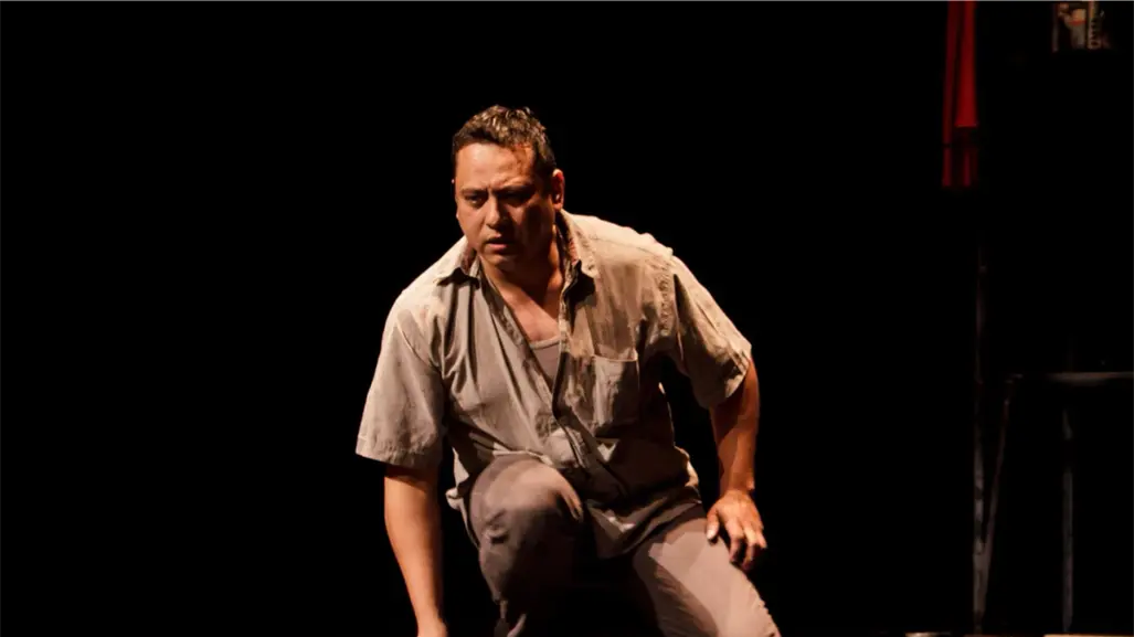 De Sirenas, &Aacute;ngeles y Otros Desaparecidos, la antolog&iacute;a teatral presentada en Tamaulipas que debes leer