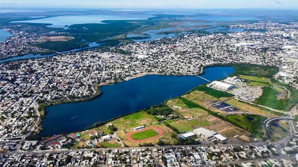 Zona Sur de Tamaulipas redefine su mapa: municipios acuerdan límites para terminar disputas territoriales