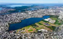 Zona Sur de Tamaulipas redefine su mapa: municipios acuerdan límites para terminar disputas territoriales Zona Sur de Tamaulipas redefine su mapa: municipios acuerdan límites para terminar disputas territoriales