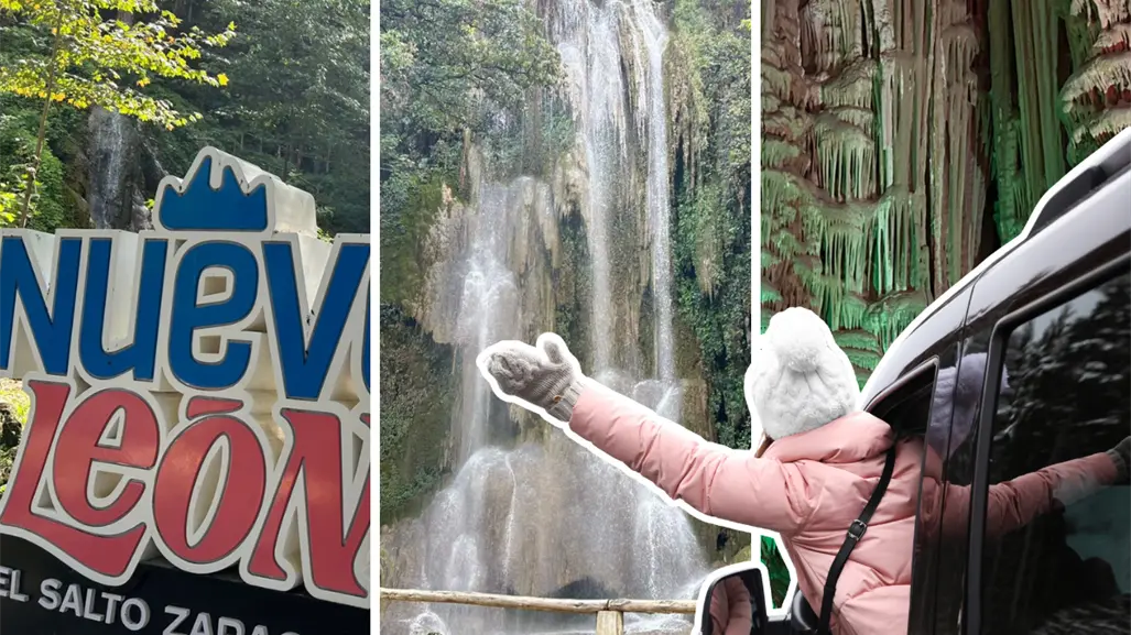 Explora los encantos invernales de Nuevo León y sus lugares turísticos imprescindibles