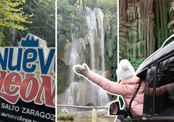 Explora los encantos invernales de Nuevo León y sus lugares turísticos imprescindibles