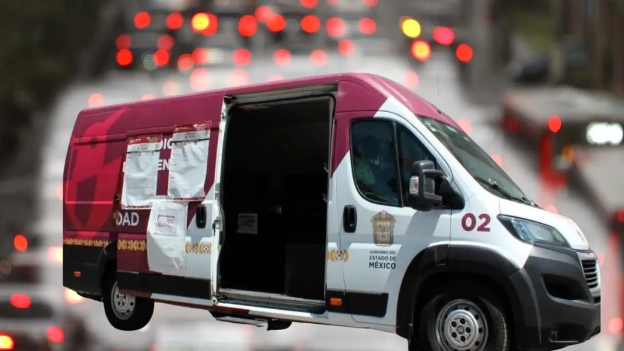 Evita multas y ten tus documentos en regla. Acude a uno de los Módulos Móviles activos. Foto: Canva