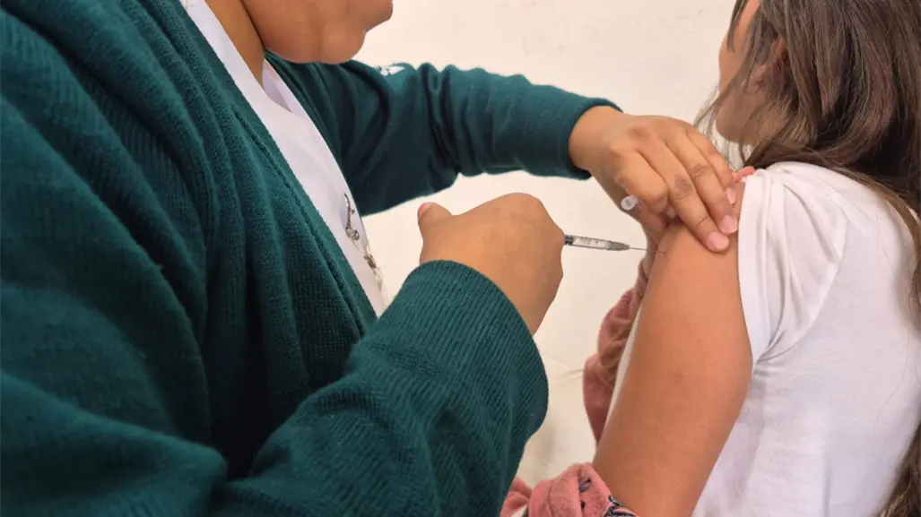 IMSS Tamaulipas realiza campaña de vacunación invernal 2025-2026: ¿dónde puedes vacunarte?