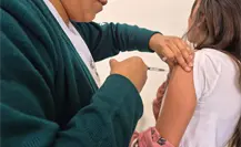 IMSS Tamaulipas realiza campaña de vacunación invernal 2025-2026: ¿dónde puedes vacunarte?