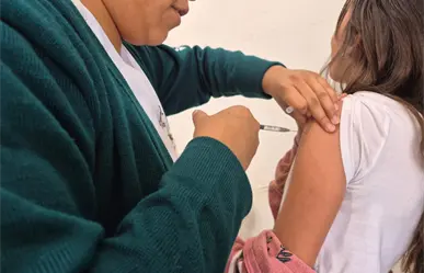 IMSS Tamaulipas realiza campaña de vacunación invernal 2025-2026: ¿dónde puedes vacunarte?