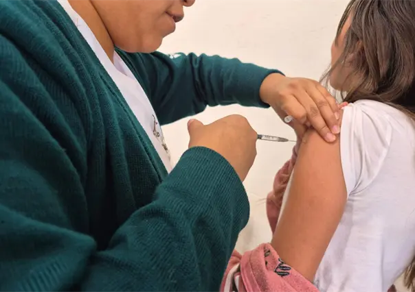 IMSS Tamaulipas realiza campaña de vacunación invernal 2025-2026: ¿dónde puedes vacunarte?