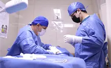 Jornada de vasectomía concluye en 4 días; a dónde acudir en La Paz