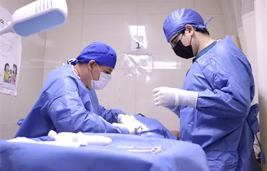 Jornada de vasectomía concluye en 4 días; a dónde acudir en La Paz