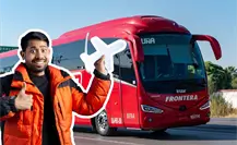 Coahuila espera más de 50 mil ingresos a México a través de su territorio, ¿por qué?