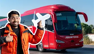 Coahuila espera más de 50 mil ingresos a México a través de su territorio, ¿por qué?