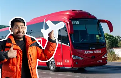 Coahuila espera más de 50 mil ingresos a México a través de su territorio, ¿por qué?