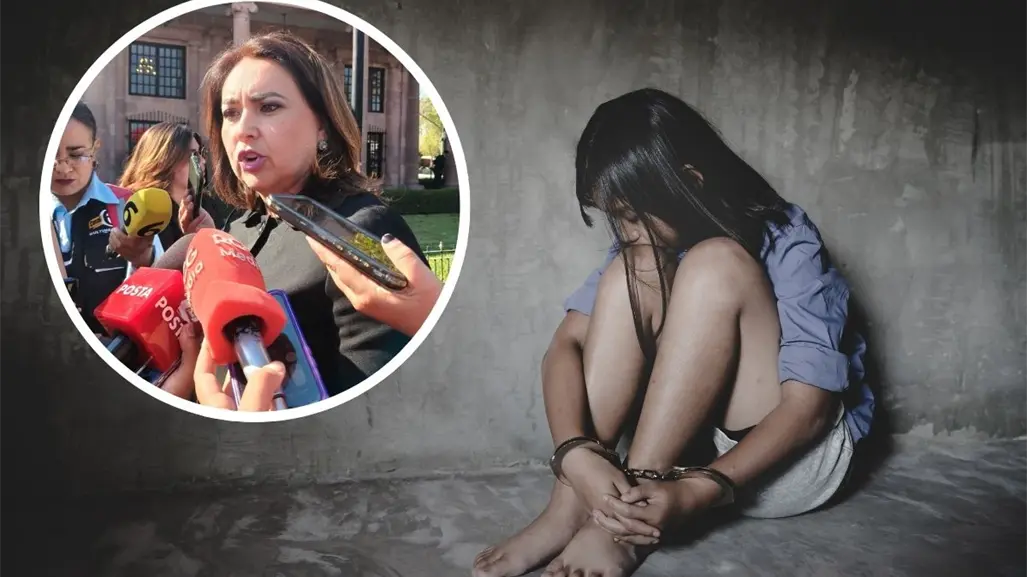 Coahuila cerrará el año con más de 620 Puntos Violeta y 55% menos feminicidios: Mayra Valdés