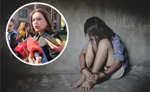 Coahuila cerrará el año con más de 620 Puntos Violeta y 55% menos feminicidios: Mayra Valdés Coahuila cerrará el año con más de 620 Puntos Violeta y 55% menos feminicidios: Mayra Valdés