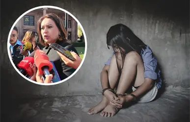 Coahuila cerrará el año con más de 620 Puntos Violeta y 55% menos feminicidios: Mayra Valdés