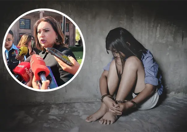 Coahuila cerrará el año con más de 620 Puntos Violeta y 55% menos feminicidios: Mayra Valdés