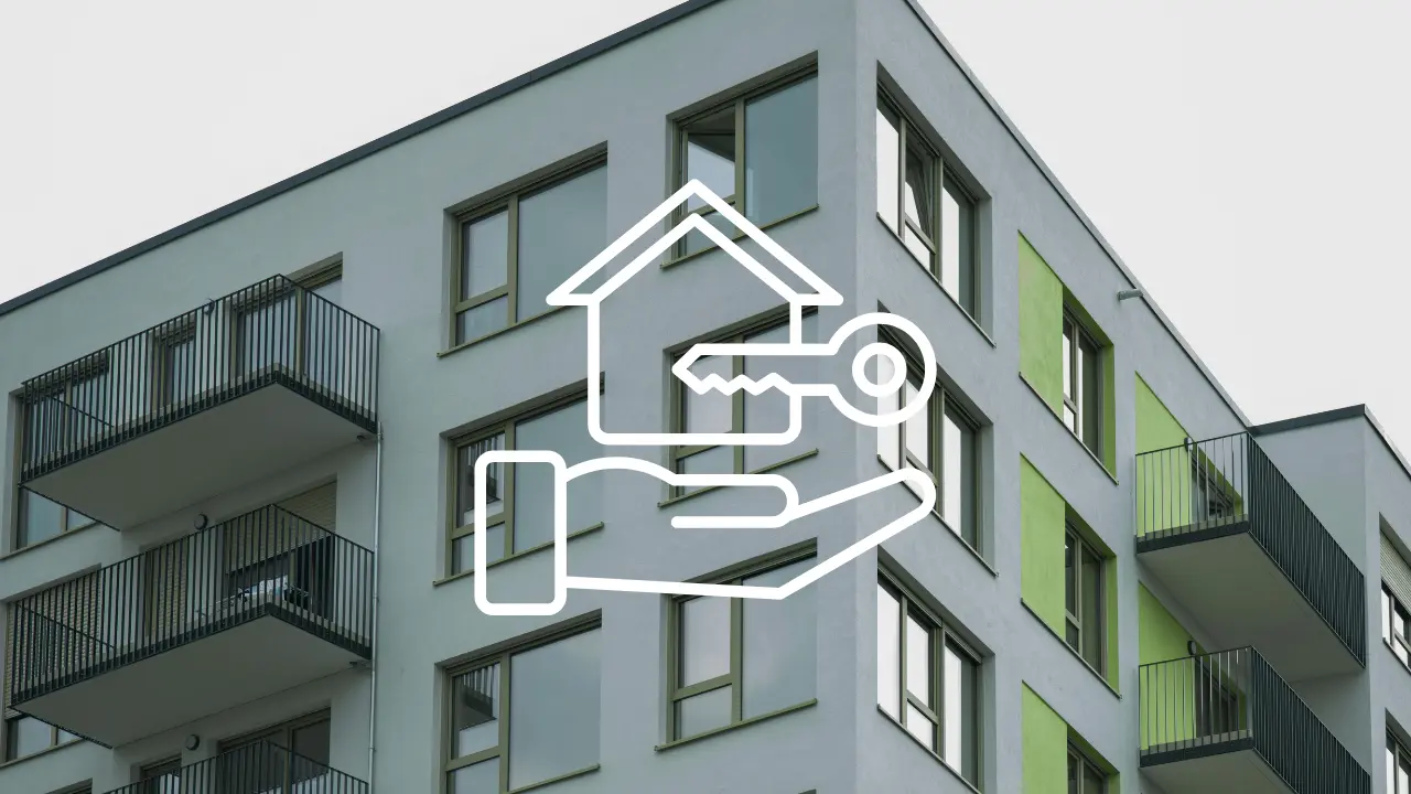 Imagen ilustrativa por subsidios de vivienda en CDMX  y diseño de obtención de vivienda| Canva Pro