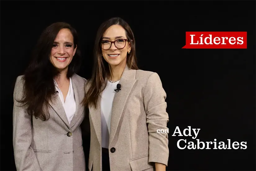 Entrevista exclusiva para POSTA Líderes. Foto: POSTA.