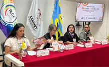 Publican diagnóstico sobre salud, educación y discriminación de la comunidad LGBTI+ en Yucatán Publican diagnóstico sobre salud, educación y discriminación de la comunidad LGBTI+ en Yucatán