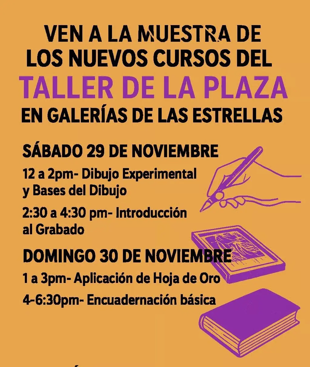 imagen recuadro Este gran remate será para aquello que también deseen intercambiar libros. Foto: Cortesía