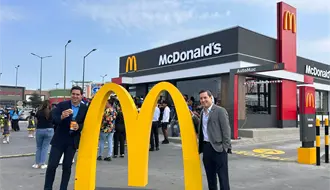 McDonald’s abre su primera sucursal en Apodaca: empleos, innovación y sostenibilidad