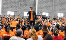 Tarjeta Ayudamos Nuevo León: Samuel refuerza compromiso con las mujeres de Cadereyta