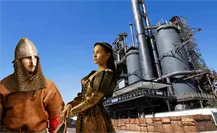 ¿Bodas celtas en Monterrey? Aquí te contamos