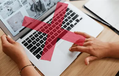 Reportan caída masiva de internet en México; múltiples servicios afectados