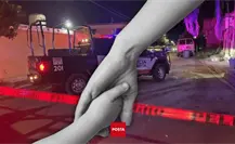 ¡Legítima defensa! Madre recupera libertad tras quitarle la vida a su esposo para proteger a su hijo en Cadereyta