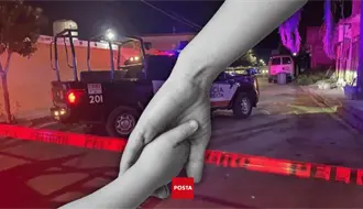 ¡Legítima defensa! Madre recupera libertad tras quitarle la vida a su esposo para proteger a su hijo en Cadereyta