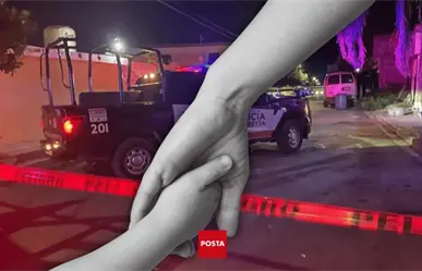 ¡Legítima defensa! Madre recupera libertad tras quitarle la vida a su esposo para proteger a su hijo en Cadereyta