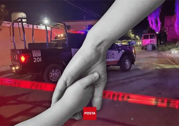 &iexcl;Leg&iacute;tima defensa! Madre recupera libertad tras quitarle la vida a su esposo para proteger a su hijo en Cadereyta