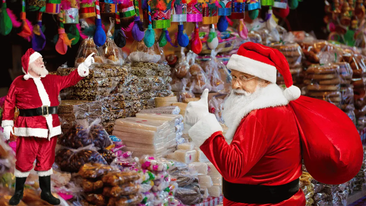 Con más de 20 cuadras de extensión, este mercadito se ha consolidado como uno de los más largos y concurridos del estado. Foto: Canva.